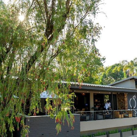 נלספרויט Lowveld Living Guesthouse מראה חיצוני תמונה
