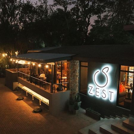 נלספרויט Lowveld Living Guesthouse מראה חיצוני תמונה