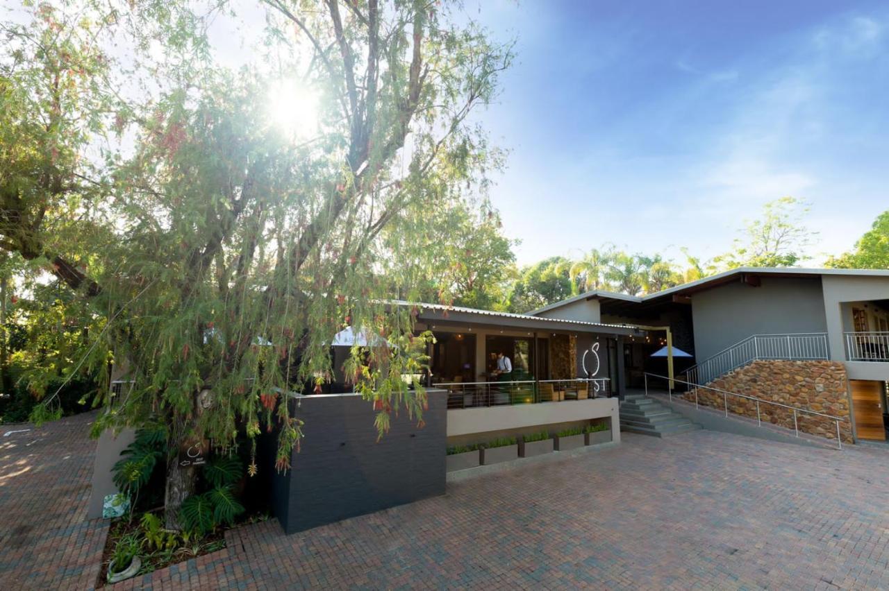 נלספרויט Lowveld Living Guesthouse מראה חיצוני תמונה
