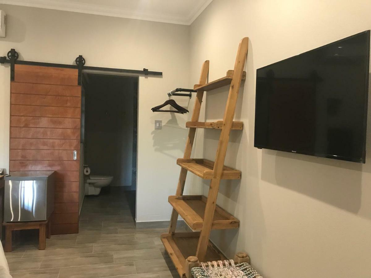 נלספרויט Lowveld Living Guesthouse מראה חיצוני תמונה